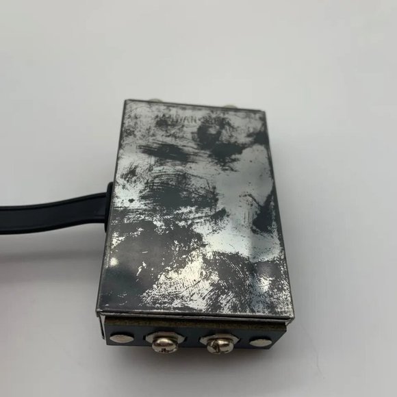 Vintage TV/Game/Computer VG177 Small Box Switch - Picture 9 of 10